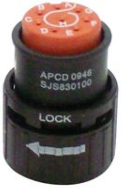 AMPHENOL SJS830100