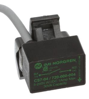 NORGREN CS7-04