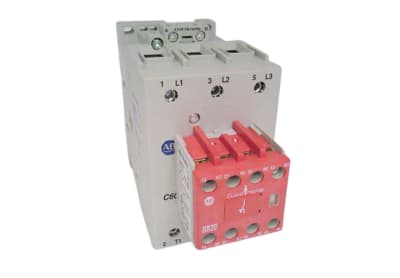 ALLEN BRADLEY 100S-C60KF22BC
