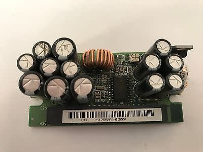 HEWLETT PACKARD COMPUTER 320266-001