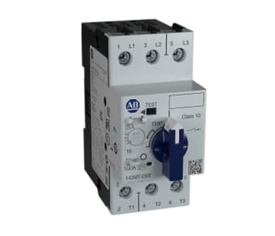 ALLEN BRADLEY 140MT-D9T-C16