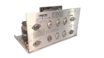BEL FUSE CP255