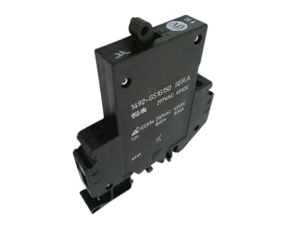 ALLEN BRADLEY 1492-GS1G150