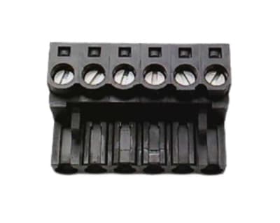 ALLEN BRADLEY 1492-QP5-6