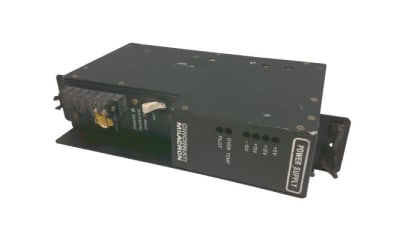 CINCINNATI MILACRON AF4S930