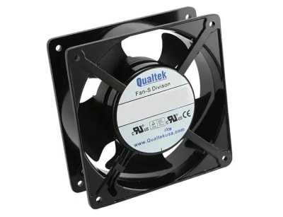 QUALTEK FAA1-12038QBKT31-A