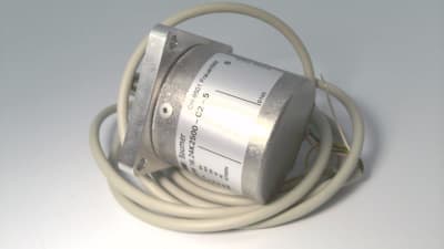 BAUMER ELECTRIC BDW 16.24K2500-C2-5