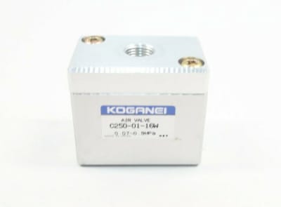 KOGANEI C250-01-16W