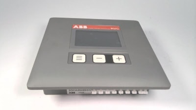 ASEA BROWN BOVERI 2GCA294984A0050