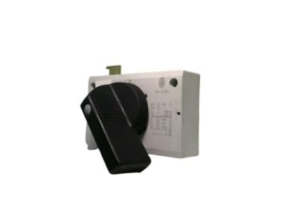 EATON CORPORATION DA-NZM7