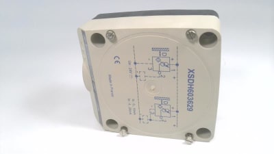 TELEMECANIQUE SENSORS XSDH603629