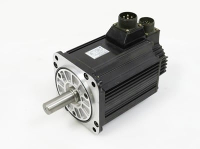 YASKAWA ELECTRIC SGMS-30ACA-TV11