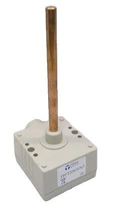 TITAN PRODUCTS TPTDS