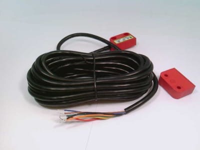 IDEM SAFETY SWITCHES 114114