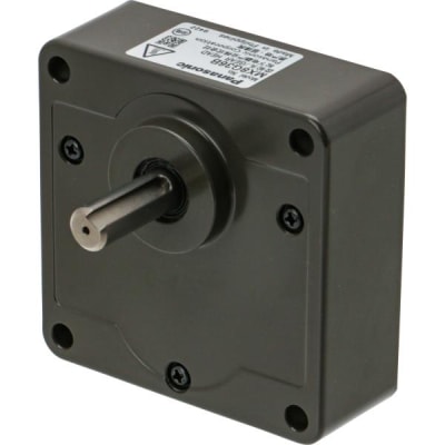 MATSUSHITA ELECTRIC MX9G3.6B