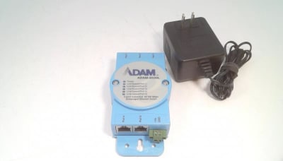 ADVANTECH ADAM-6520L