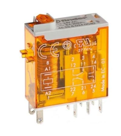 FINDER 46.52.8.048.0020