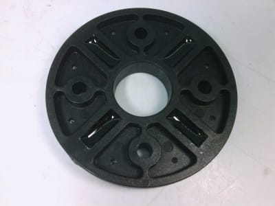 MTS SYSTEMS CO 201554