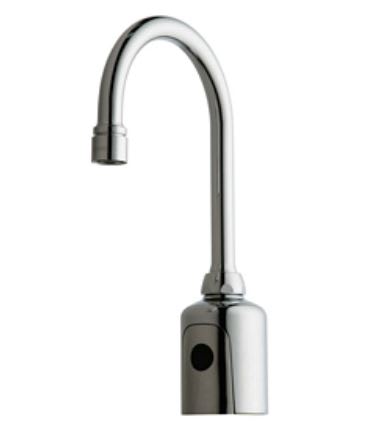 CHICAGO FAUCETS 116.213.AB.1