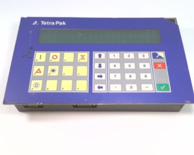 TETRA LAVAL HE693OIU358A