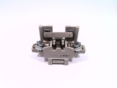 EATON CORPORATION 86-2601