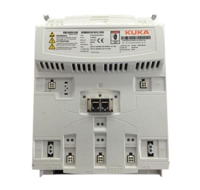 KUKA KPP600-20-2X40