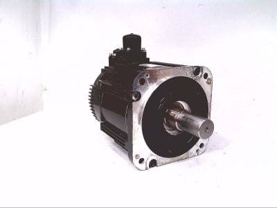 YASKAWA ELECTRIC SGMGV-20A3E6C