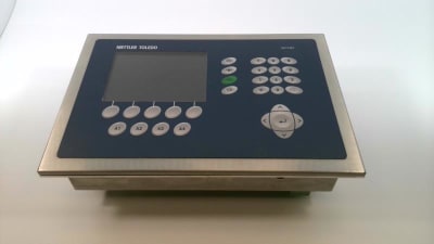 METTLER TOLEDO 78R110000B00000