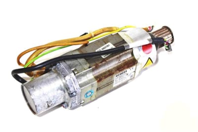 SIEMENS 1FT3035-6AZ99-9-Z S14