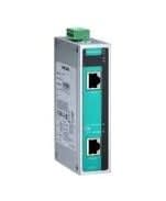 THE MOXA GROUP INJ-24A-T