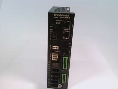 ORIENTAL MOTOR BLED3CM-R