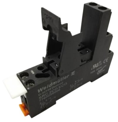 WEIDMULLER SRC-2CO-ECO