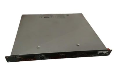 TOA ELECTRIC CO DA-250FH