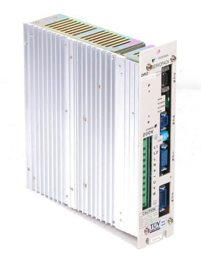 YASKAWA ELECTRIC DR2-02AC-NY41
