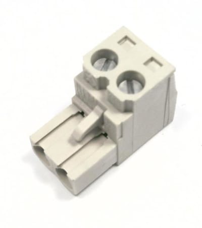 WEIDMULLER BLZ 5.08/02/180 SN GY BX