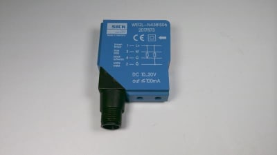 SICK WE12L-N4381S06