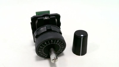 SCHNEIDER ELECTRIC XB5AD912R4K7