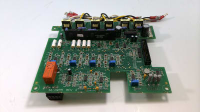 MOTORTRONICS VMX1002-PWR