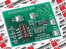 MICROCHIP TECHNOLOGY INC MCP1603EV