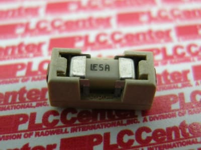 LITTELFUSE 0154005.DR