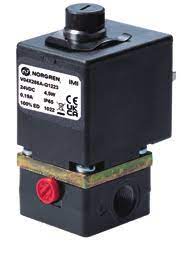 NORGREN V04X486L-Q116A