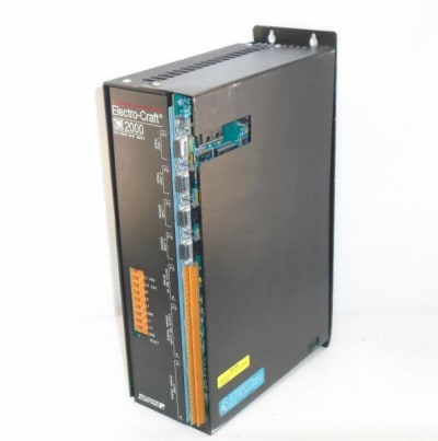 ELECTROCRAFT 9101-2142