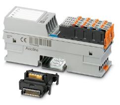 PHOENIX CONTACT AXL F DI16/1 1H