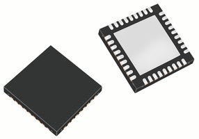 MAXIM INTEGRATED PRODUCTS MAX16064ETX+