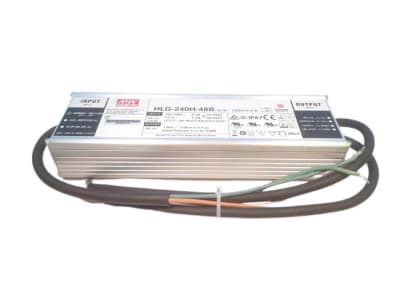 MEAN WELL HLG-240H-48B