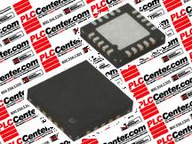 MICROCHIP TECHNOLOGY INC PIC16F689-I/ML