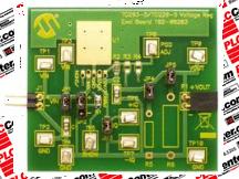 MICROCHIP TECHNOLOGY INC TO263-5EV-VREG