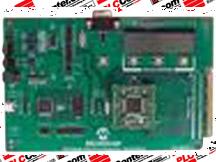 MICROCHIP TECHNOLOGY INC MCP3909EVMCU16