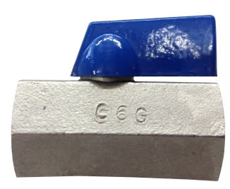 MIDLAND INDUSTRIES 46937SS