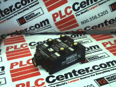 DANAHER CONTROLS PB120-40200